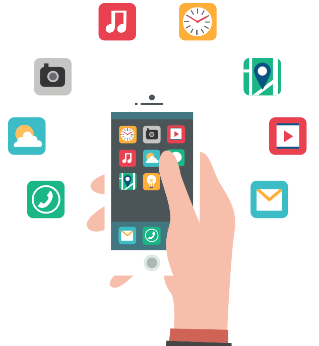 Mobile App Development